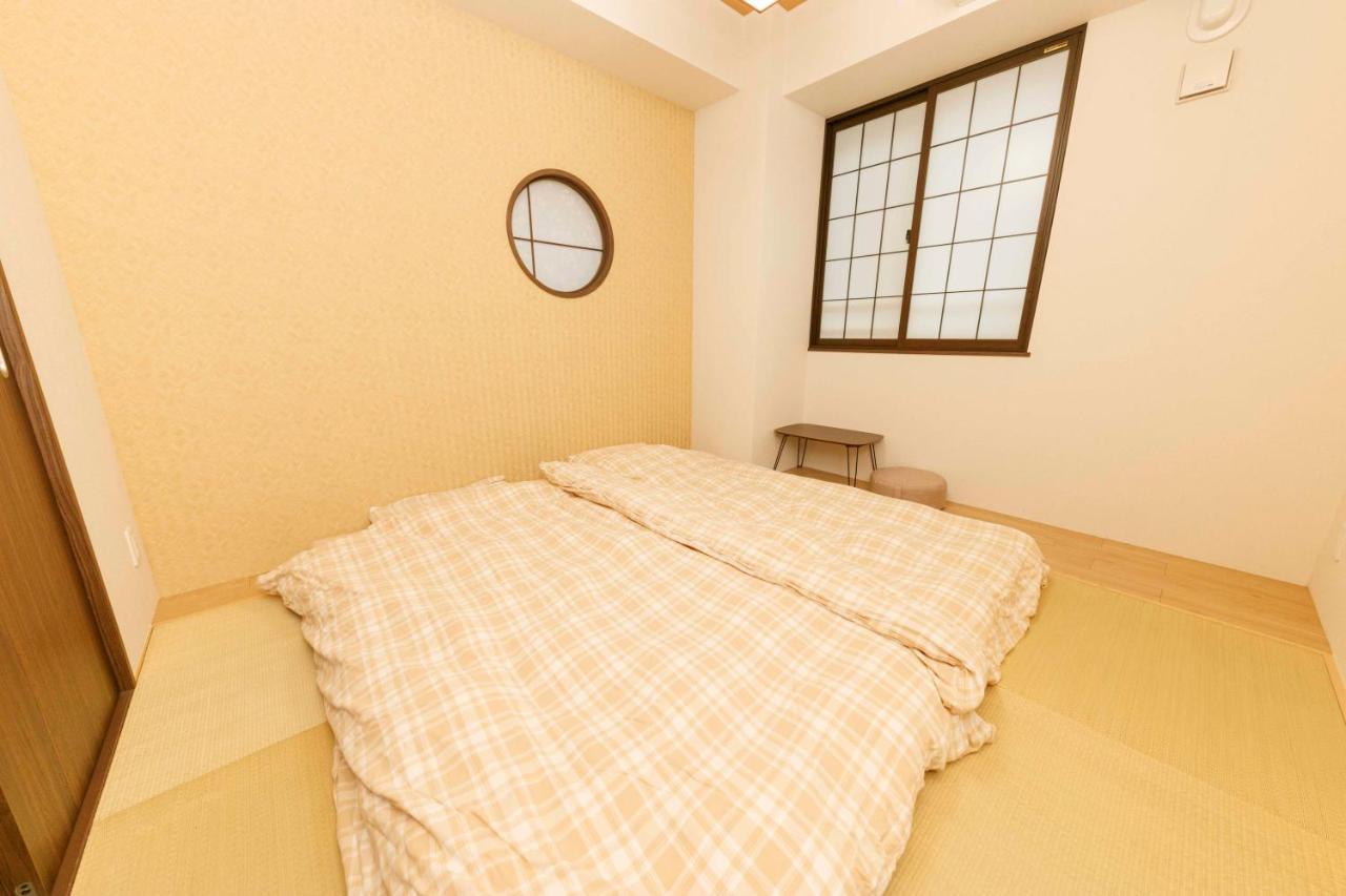 Gamadas Bld Tokio Buitenkant foto