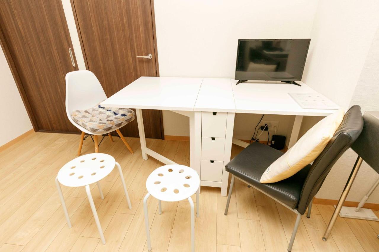 Gamadas Bld Tokio Kamer foto