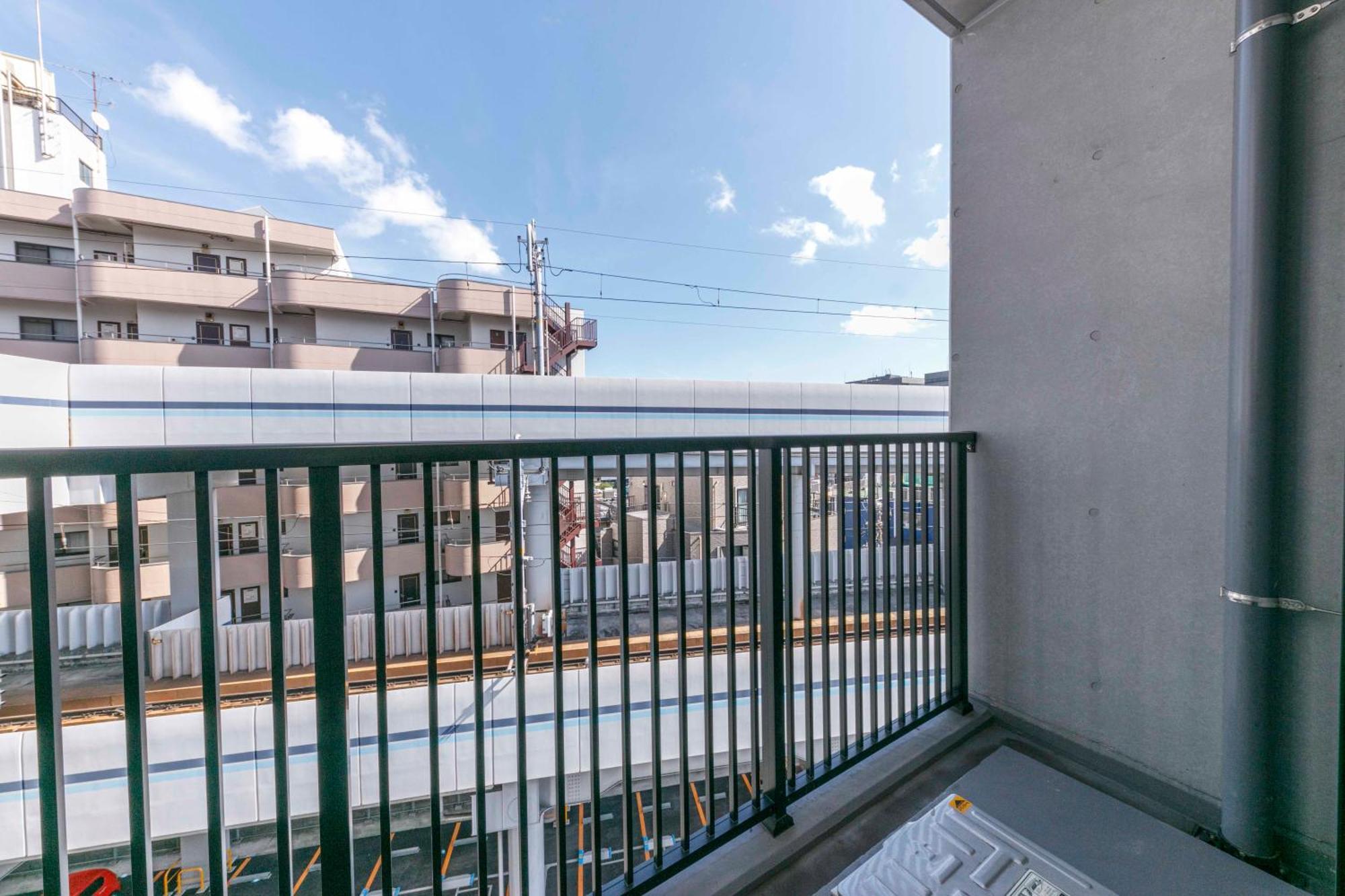Gamadas Bld Tokio Kamer foto