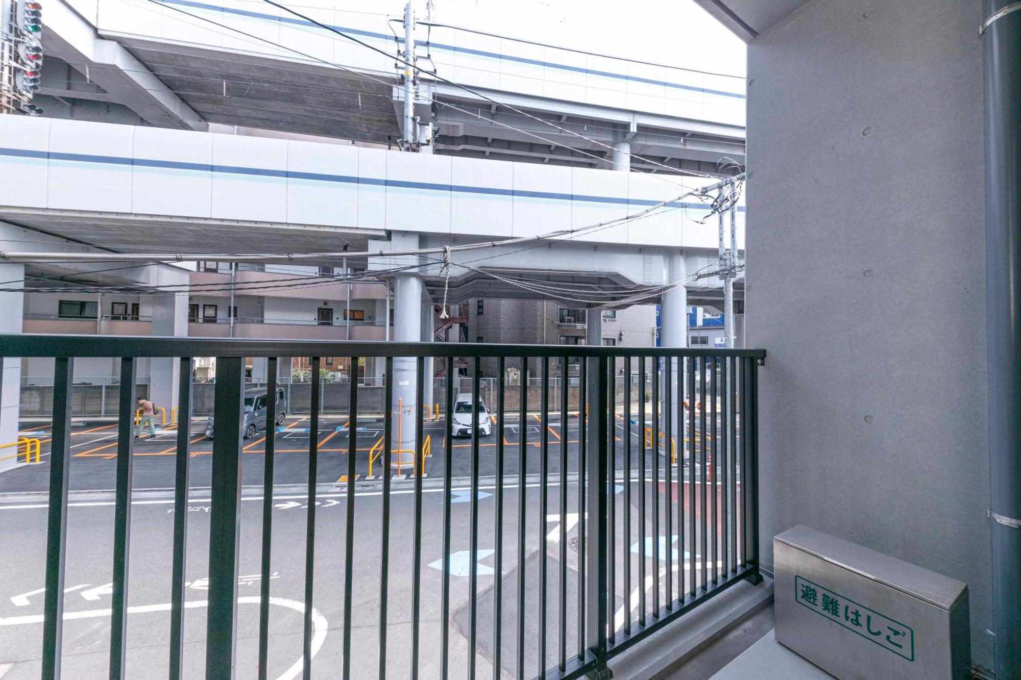 Gamadas Bld Tokio Kamer foto
