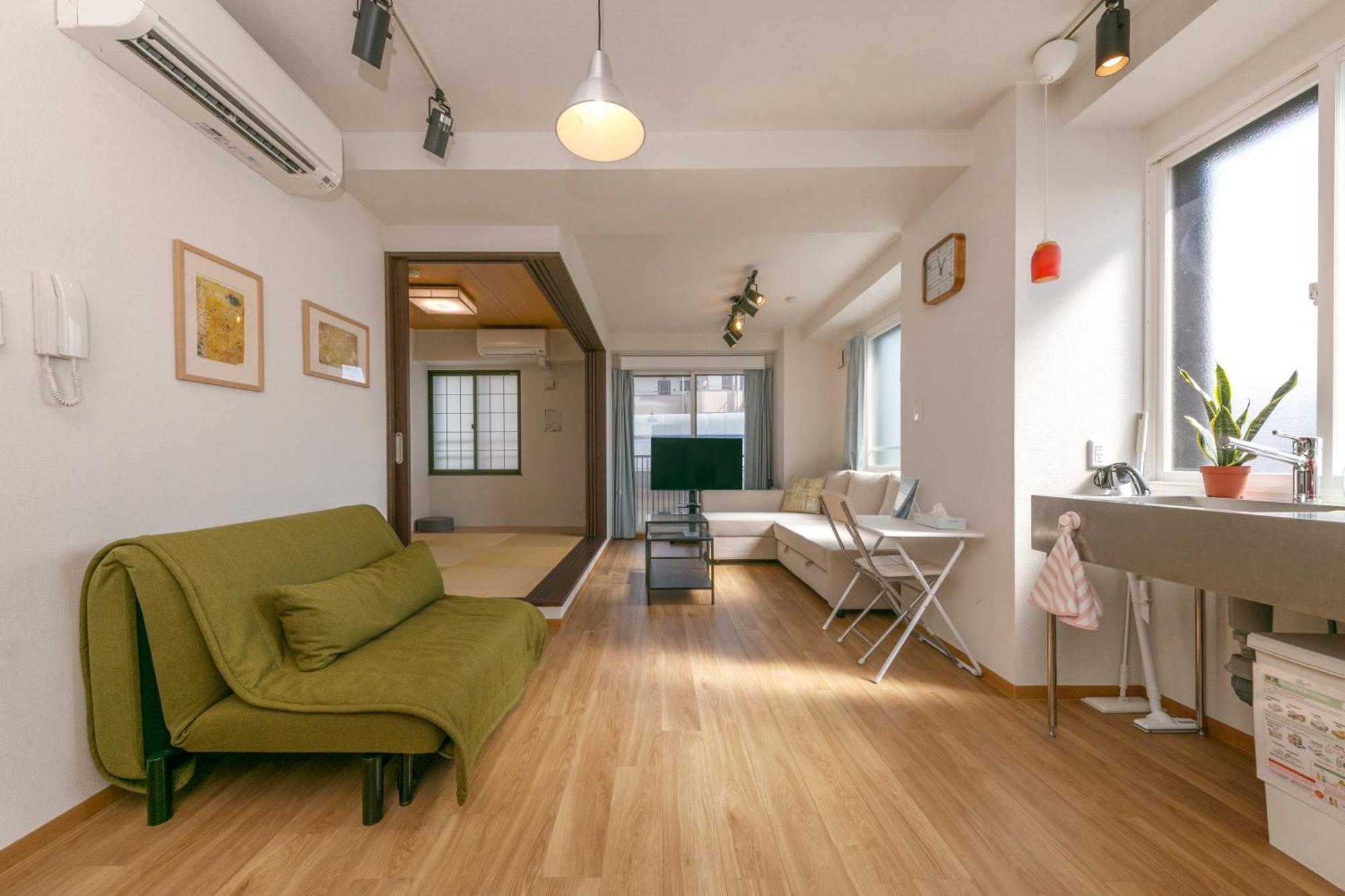 Gamadas Bld Tokio Kamer foto