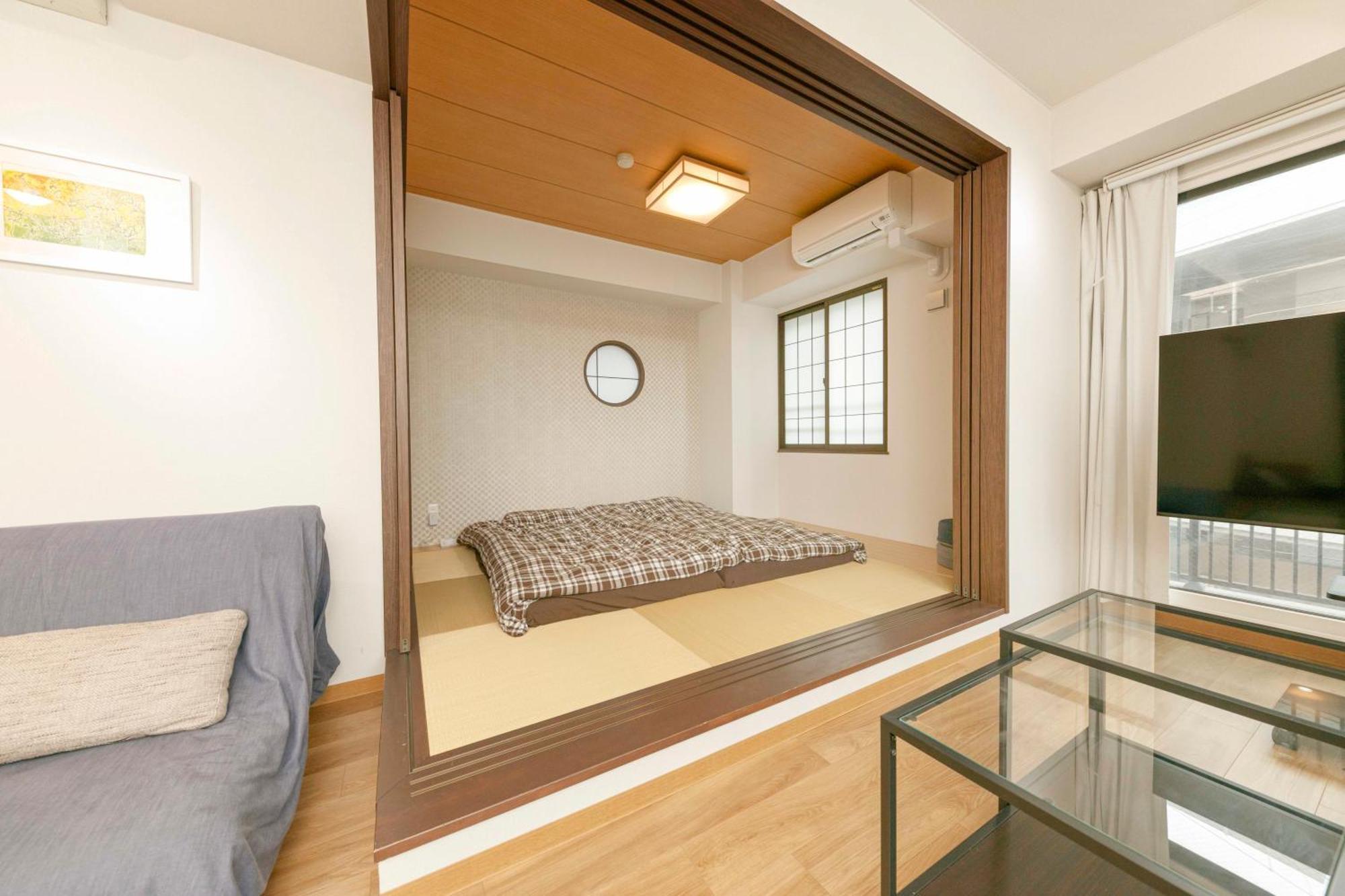 Gamadas Bld Tokio Kamer foto
