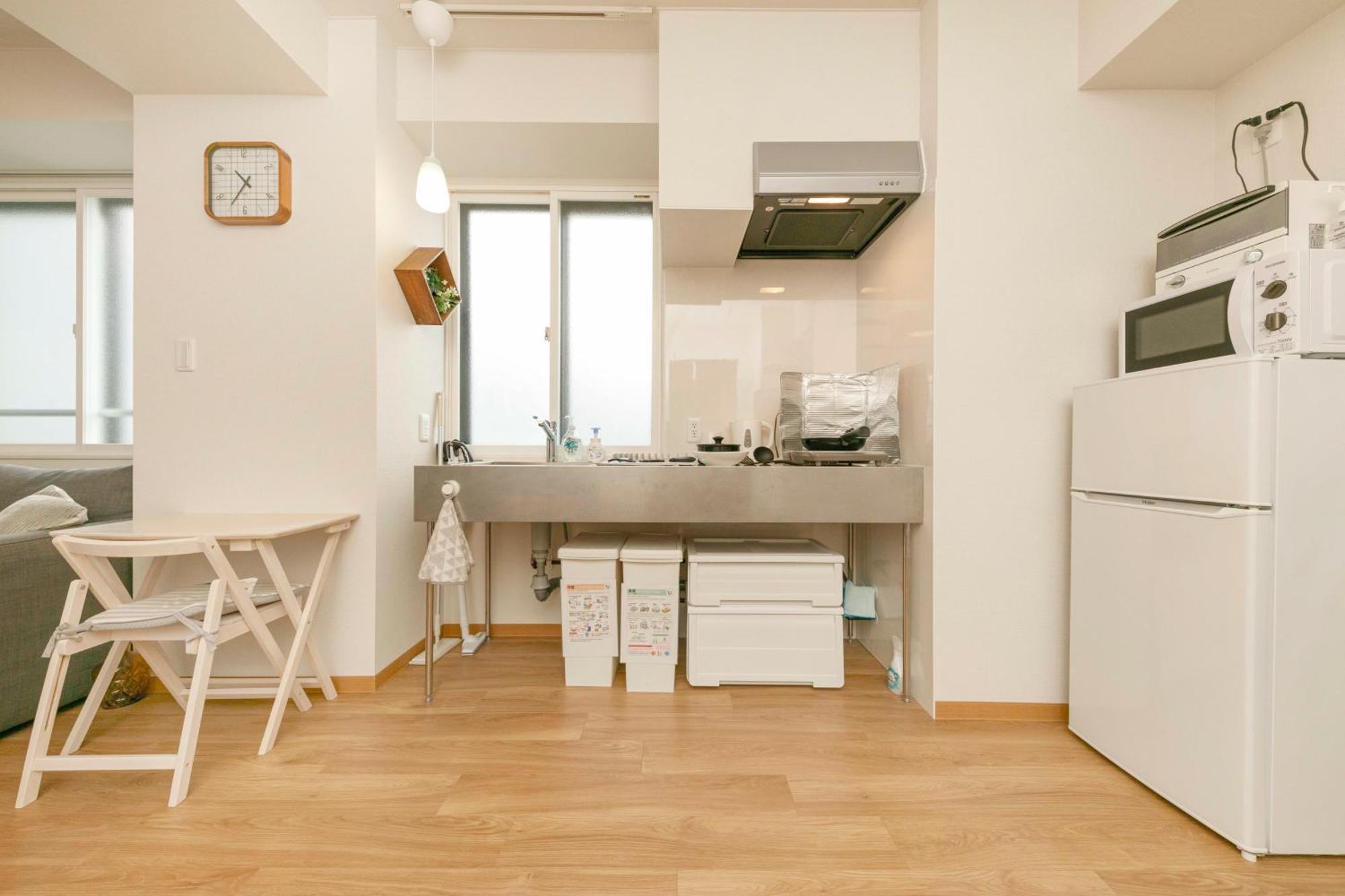Gamadas Bld Tokio Kamer foto