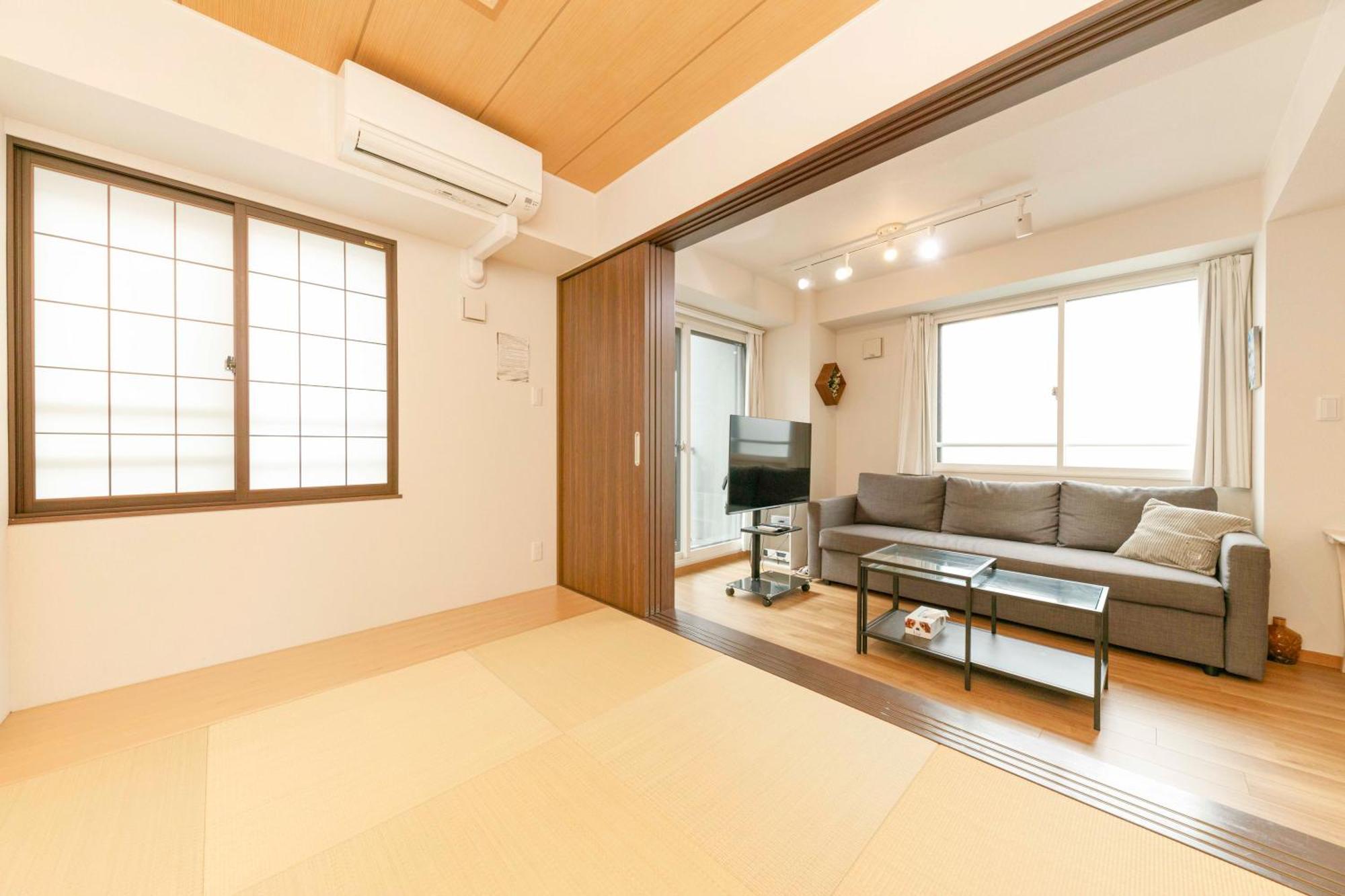 Gamadas Bld Tokio Kamer foto
