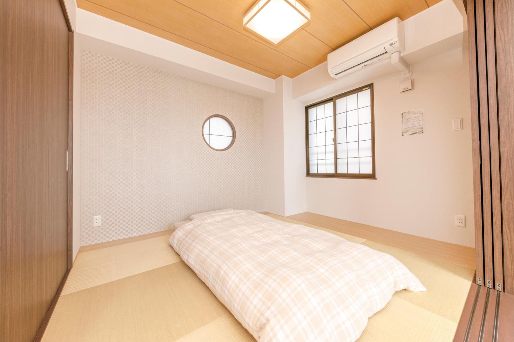 Gamadas Bld Tokio Kamer foto