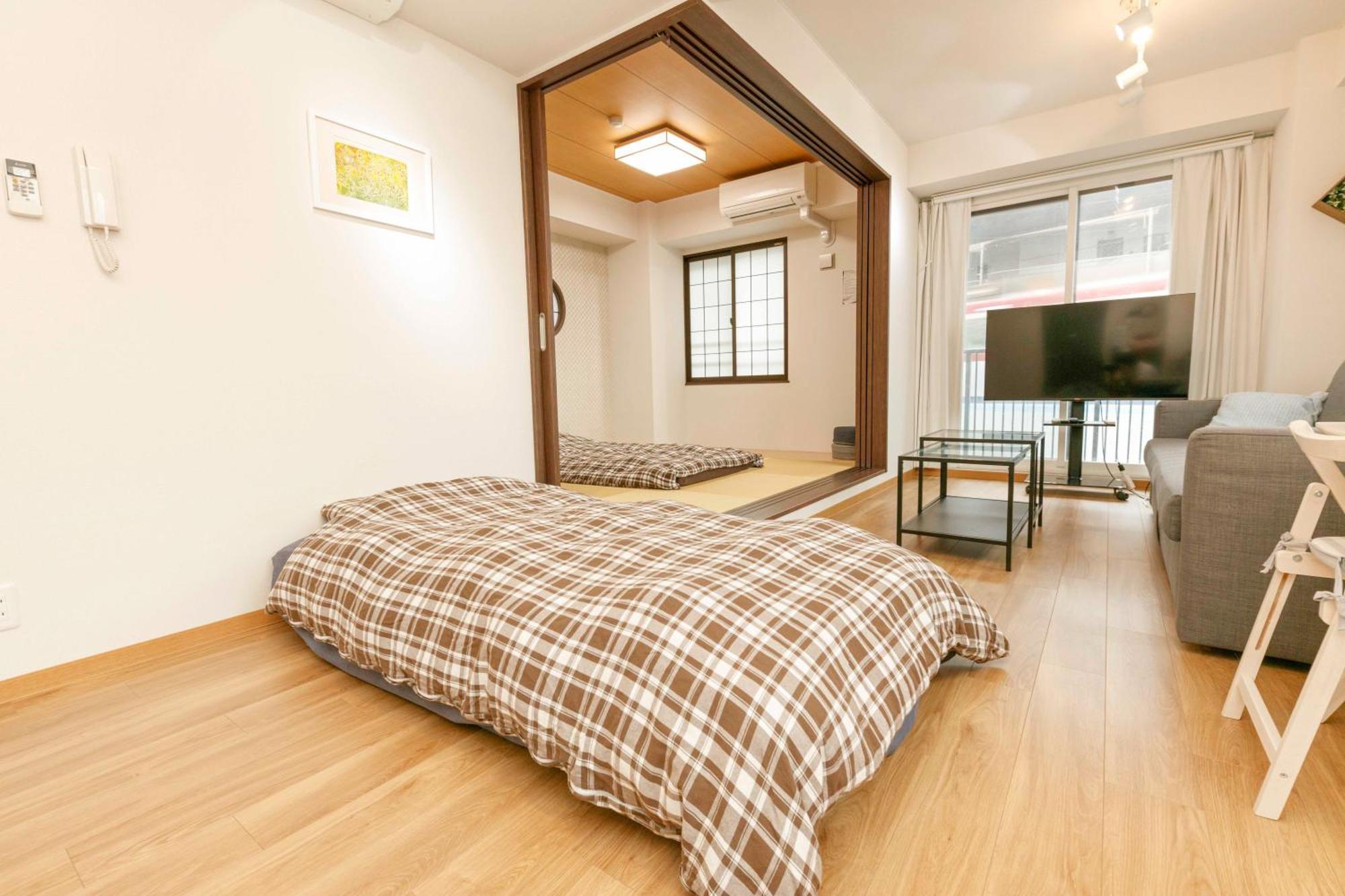 Gamadas Bld Tokio Kamer foto