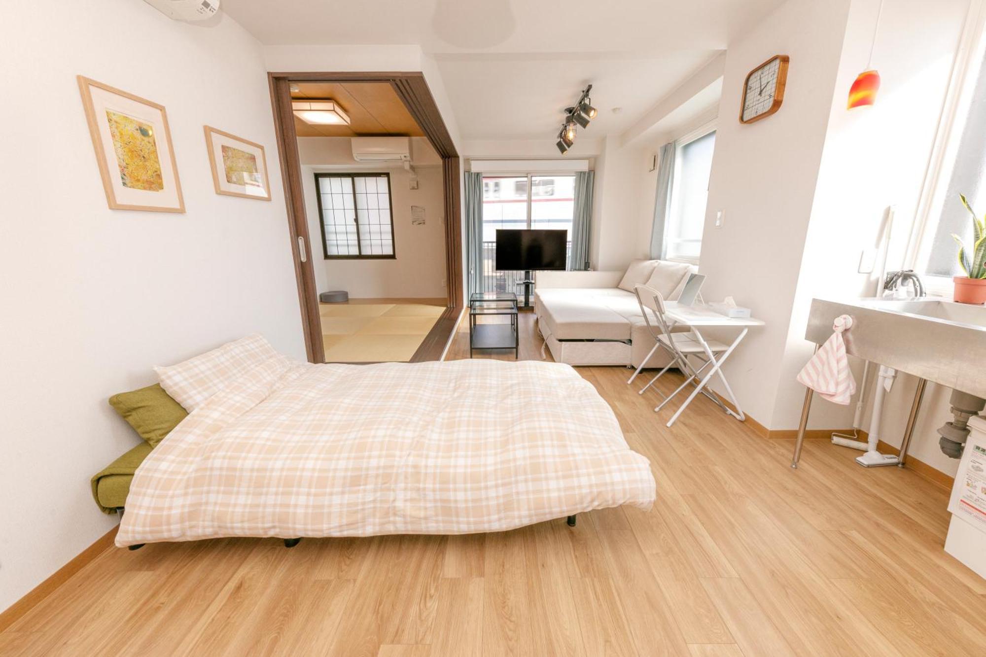 Gamadas Bld Tokio Kamer foto