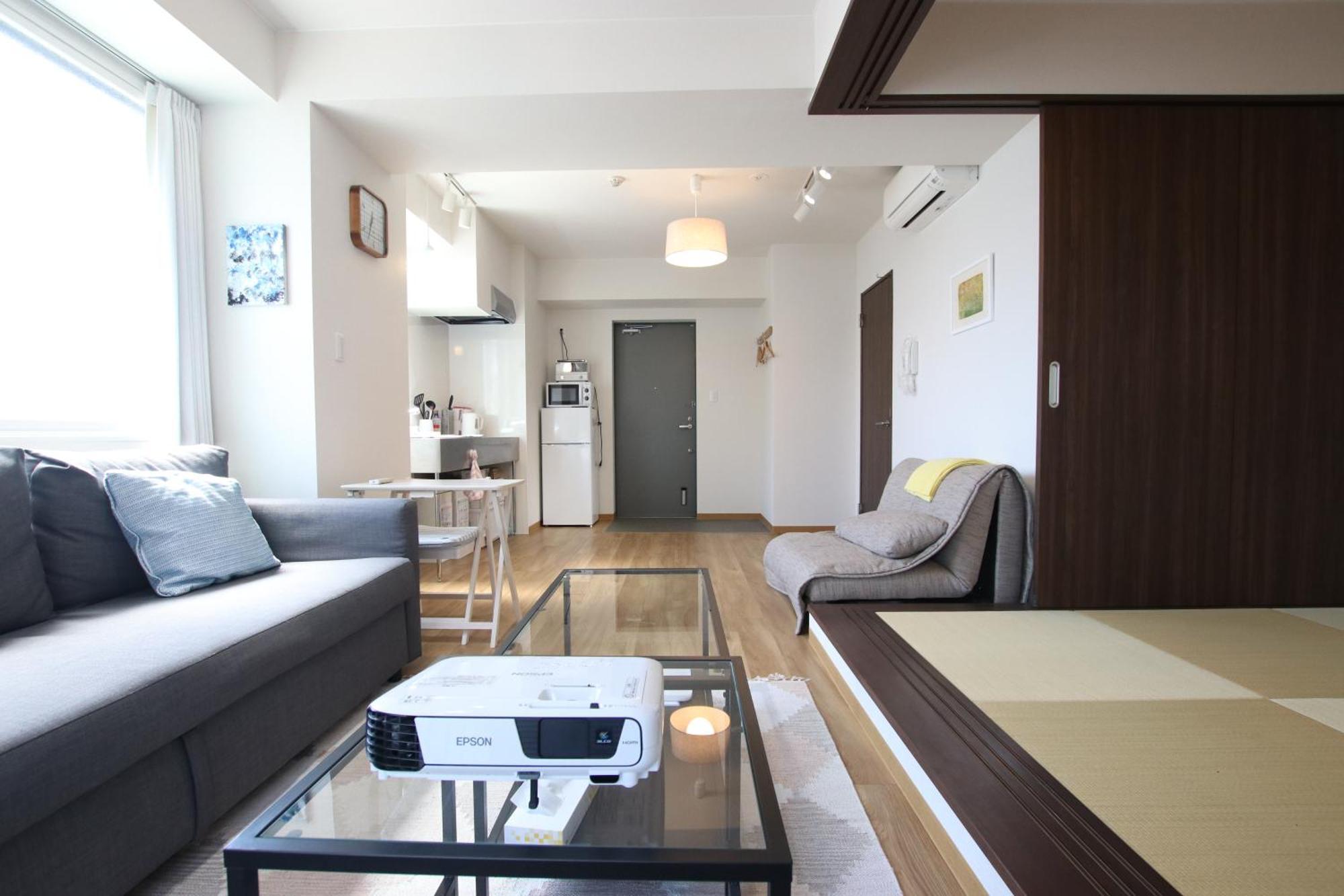 Gamadas Bld Tokio Kamer foto
