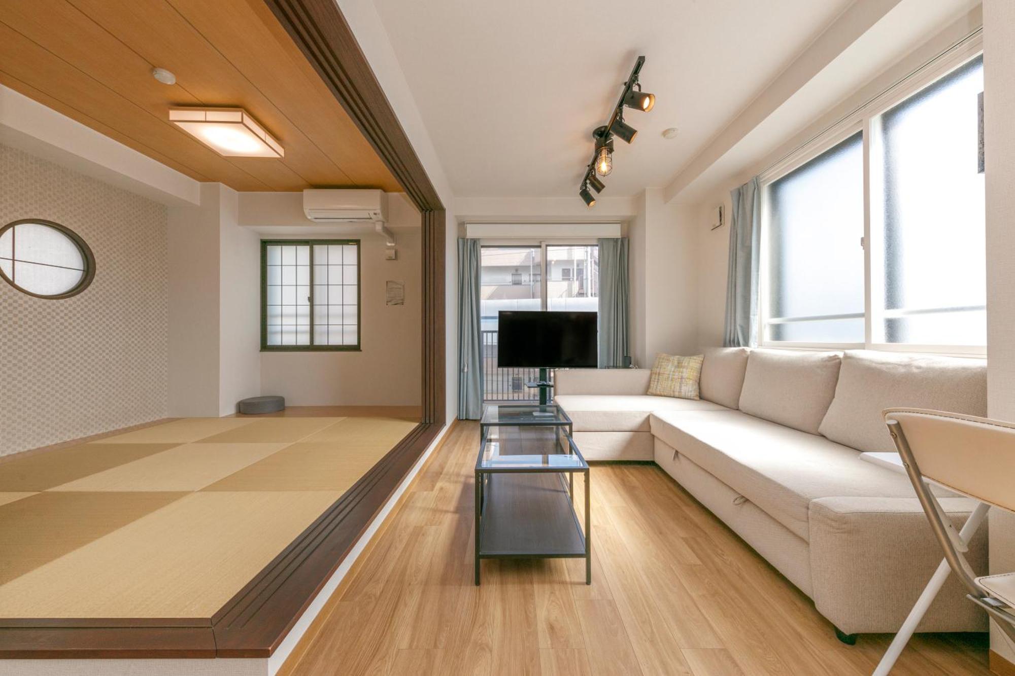 Gamadas Bld Tokio Kamer foto