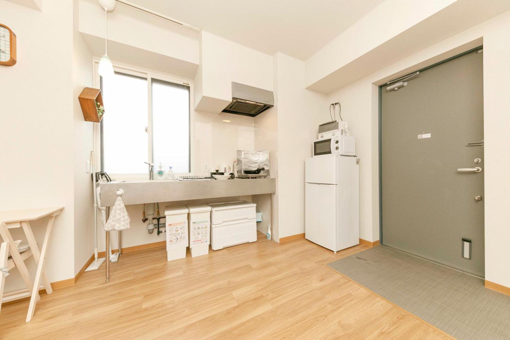 Gamadas Bld Tokio Kamer foto
