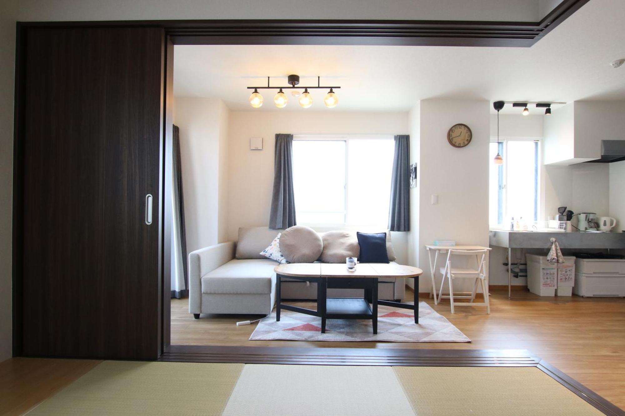 Gamadas Bld Tokio Kamer foto