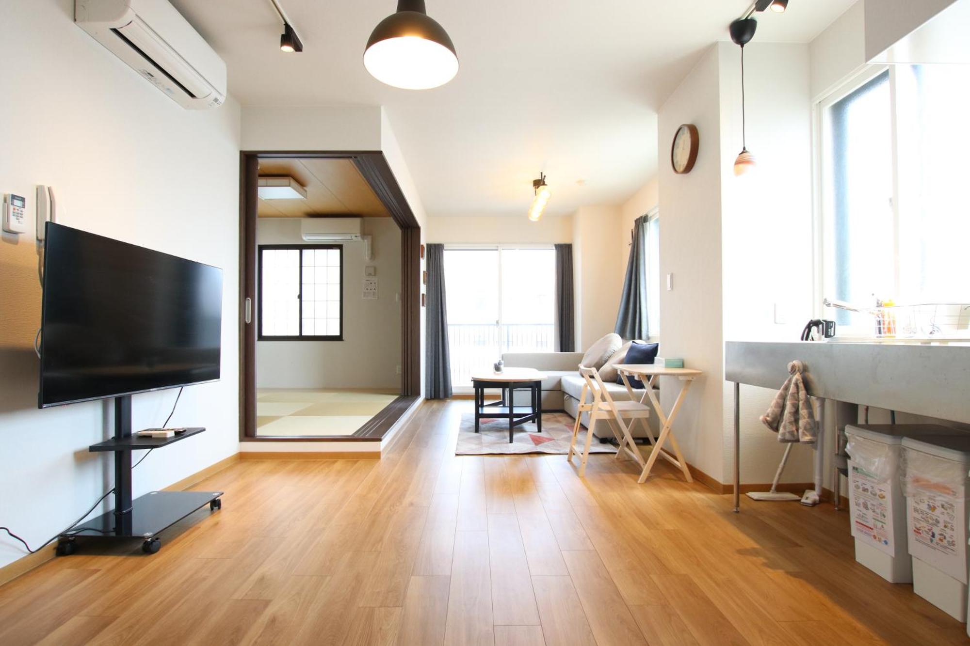 Gamadas Bld Tokio Kamer foto