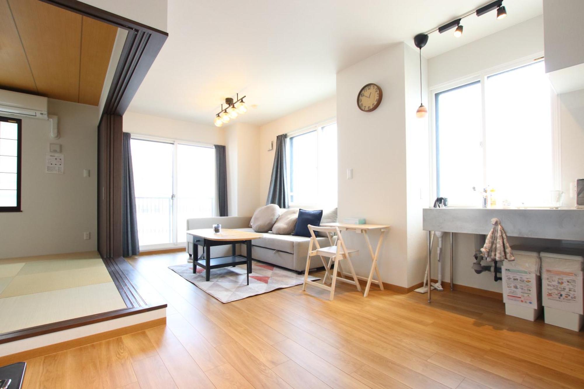Gamadas Bld Tokio Kamer foto