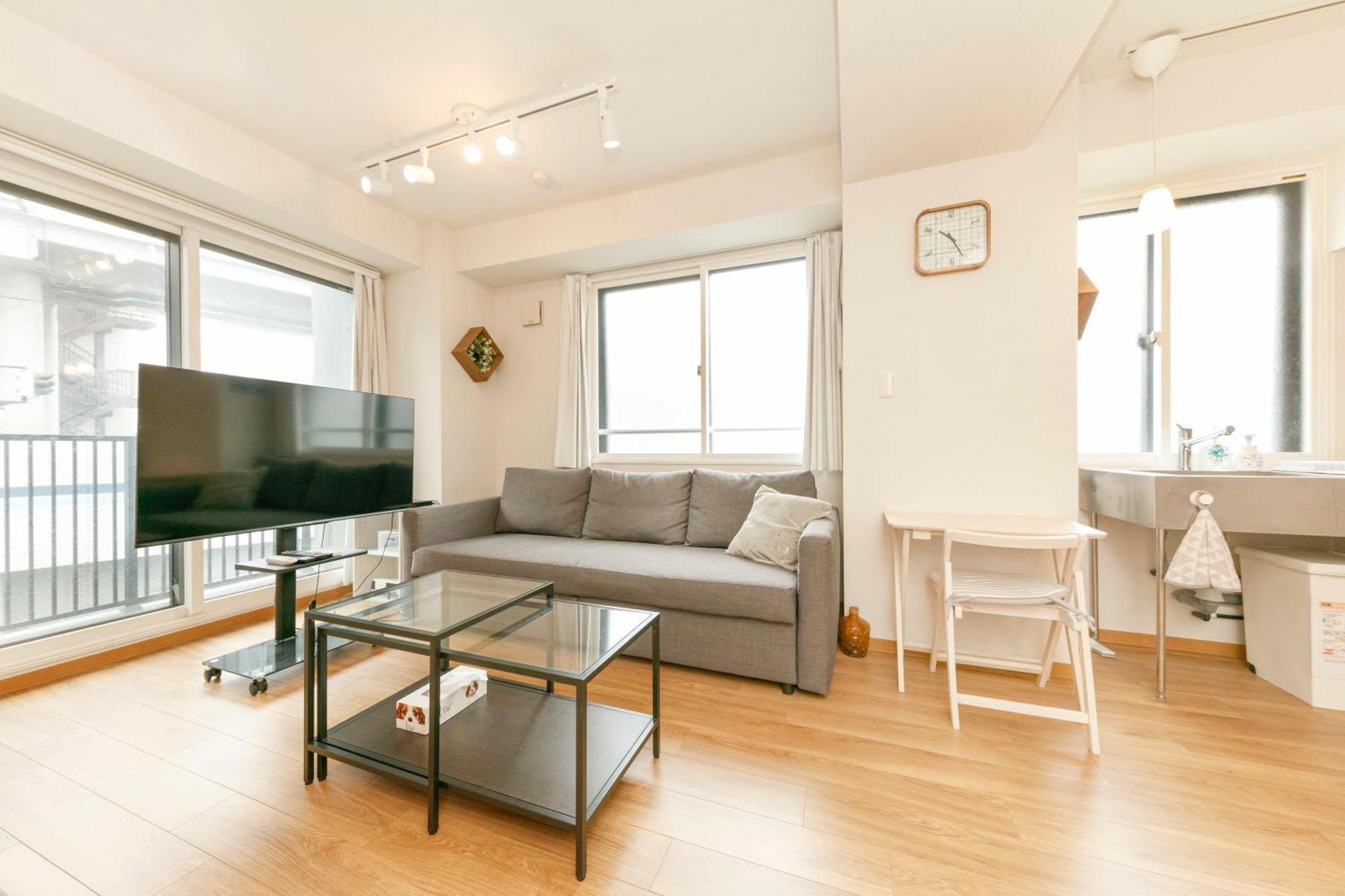 Gamadas Bld Tokio Kamer foto