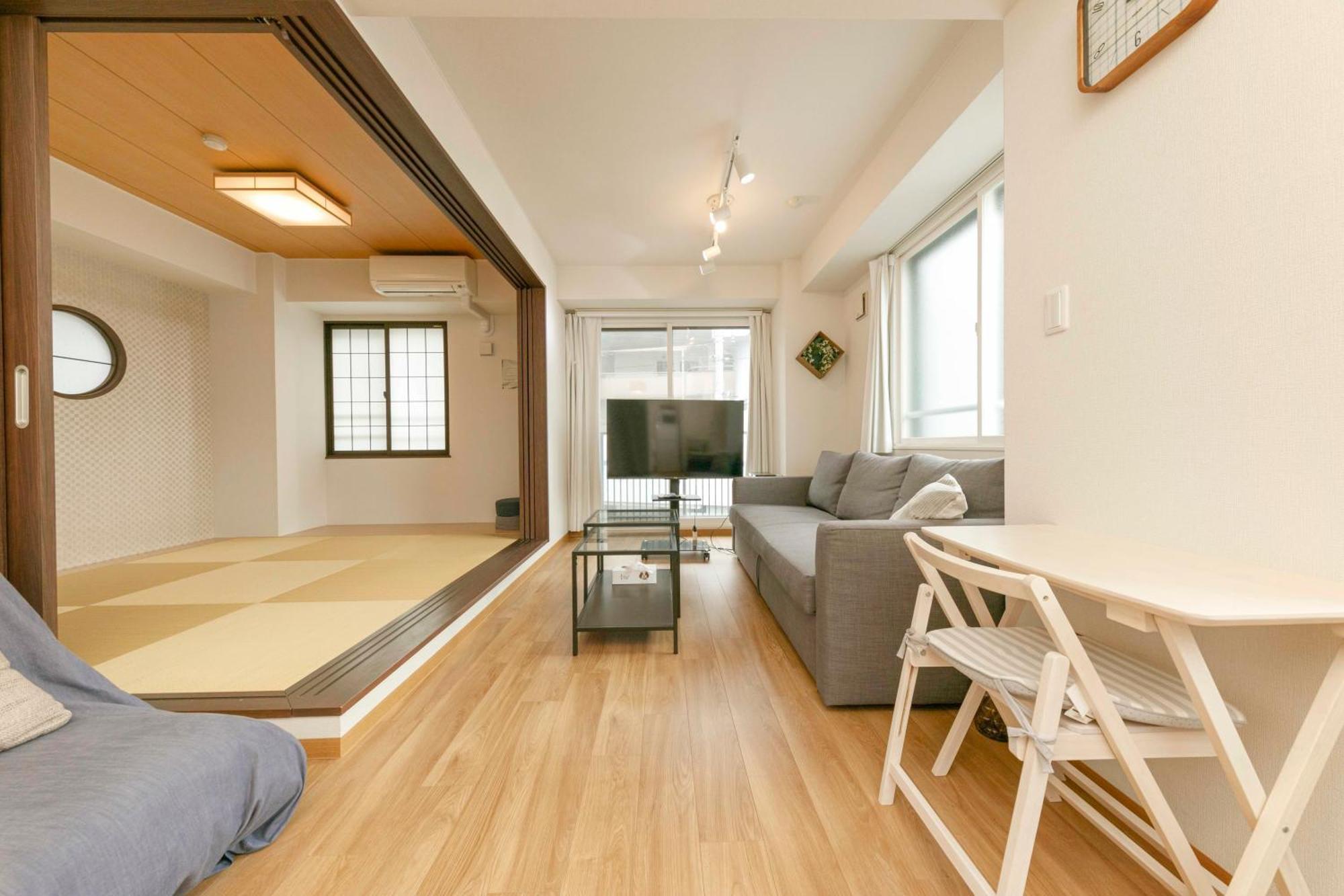 Gamadas Bld Tokio Kamer foto