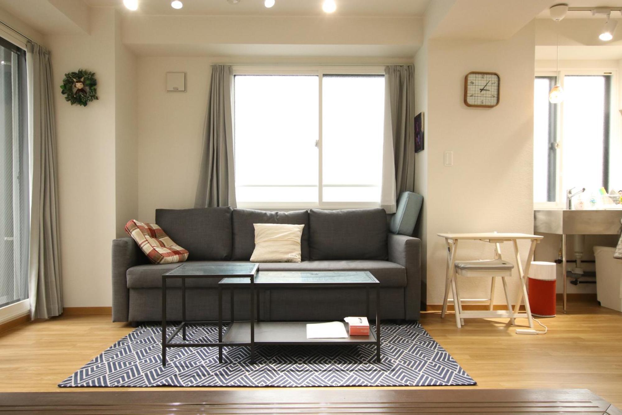 Gamadas Bld Tokio Kamer foto