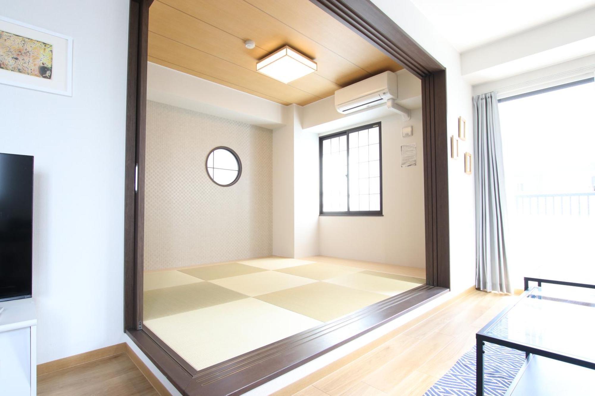 Gamadas Bld Tokio Kamer foto