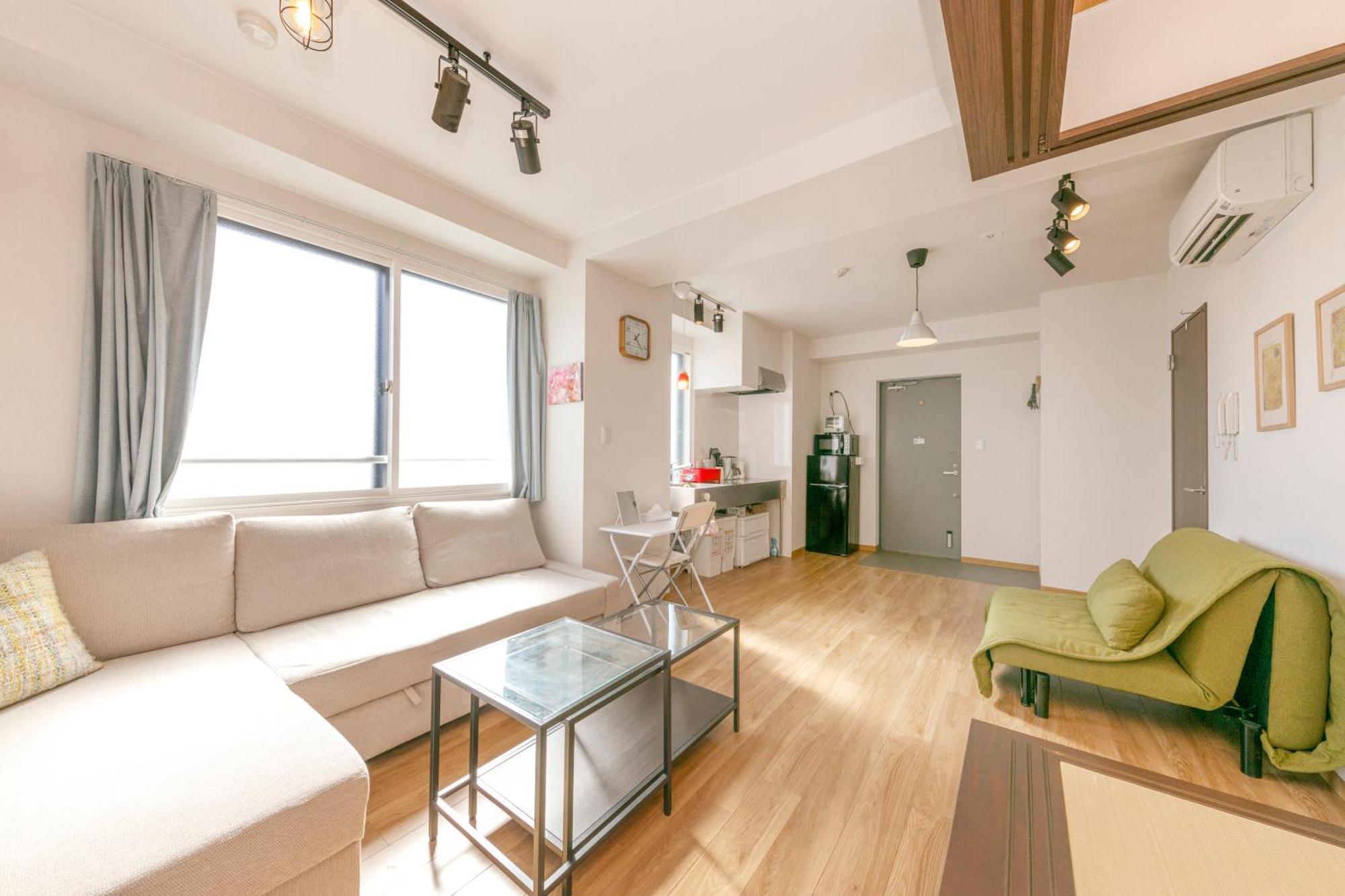 Gamadas Bld Tokio Kamer foto