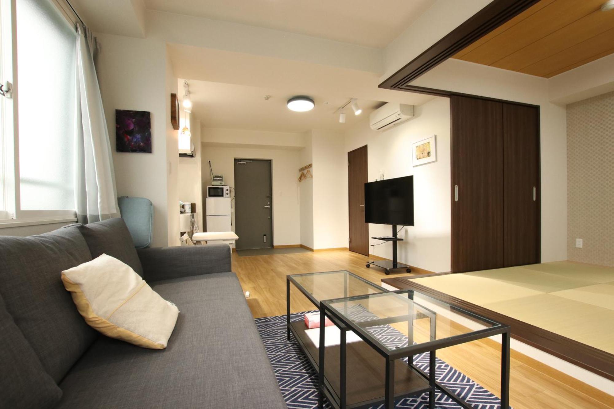 Gamadas Bld Tokio Kamer foto