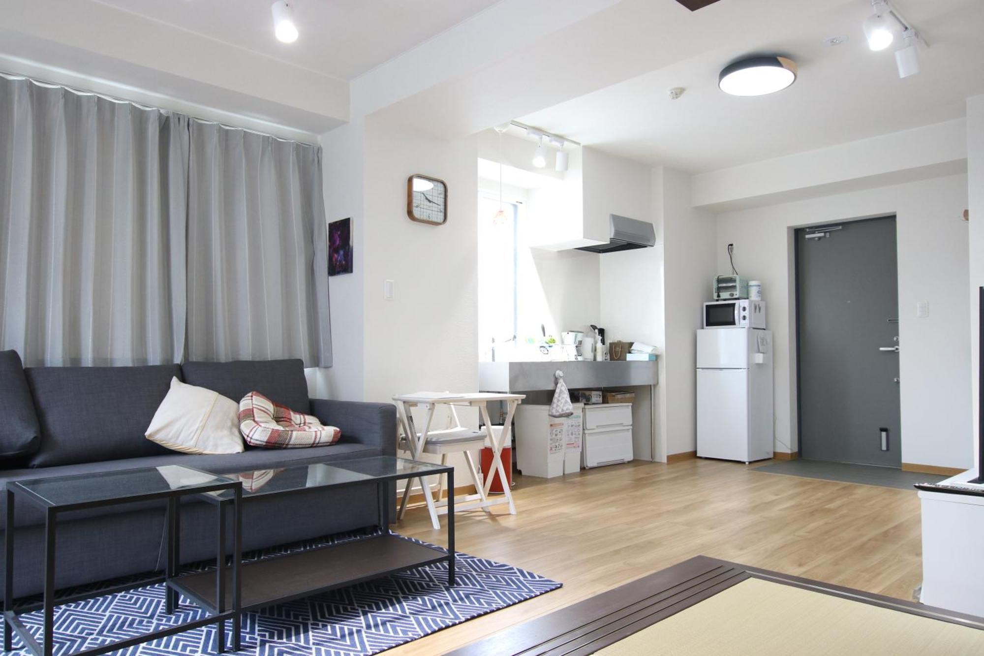 Gamadas Bld Tokio Kamer foto