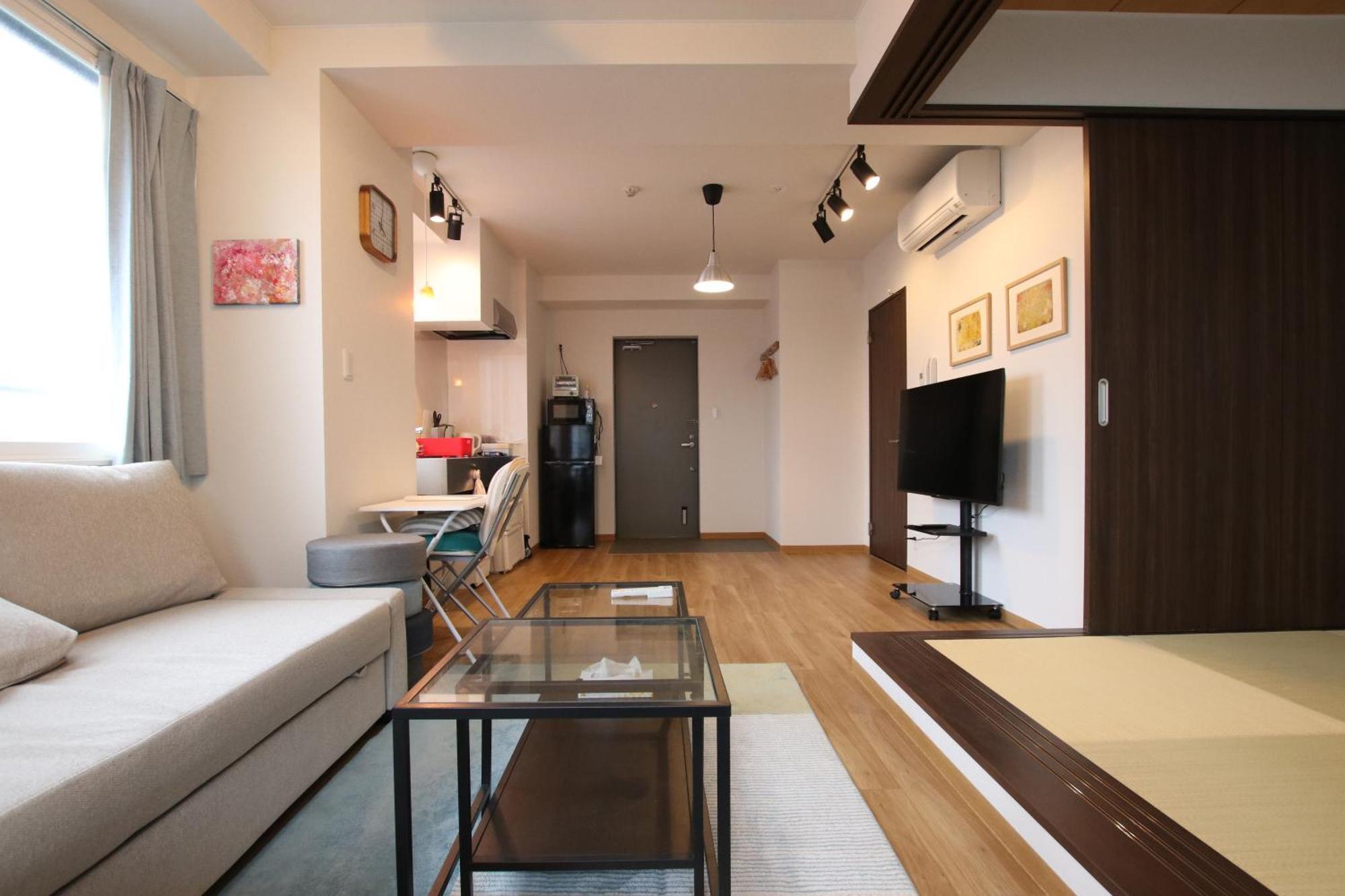 Gamadas Bld Tokio Kamer foto