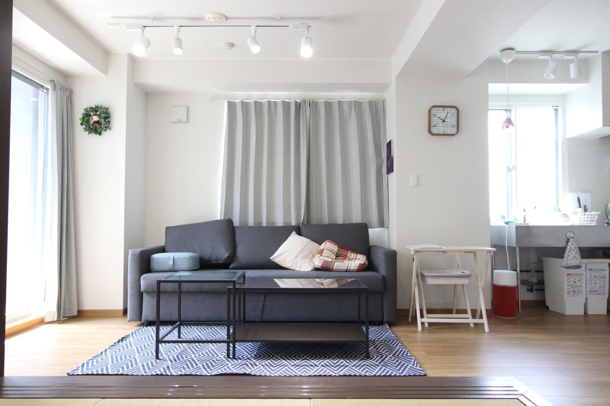 Gamadas Bld Tokio Kamer foto