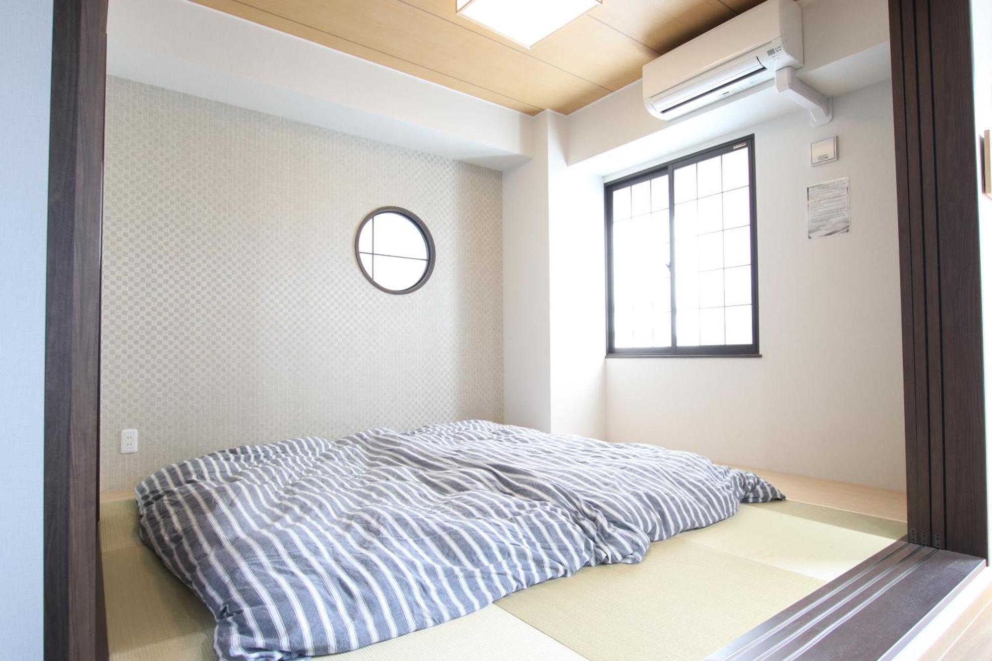 Gamadas Bld Tokio Kamer foto