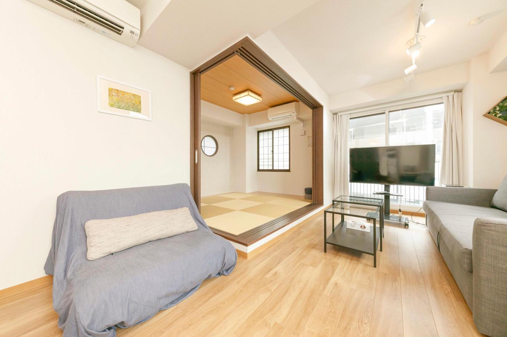 Gamadas Bld Tokio Kamer foto