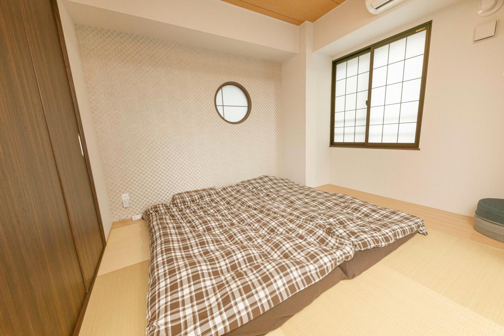 Gamadas Bld Tokio Kamer foto