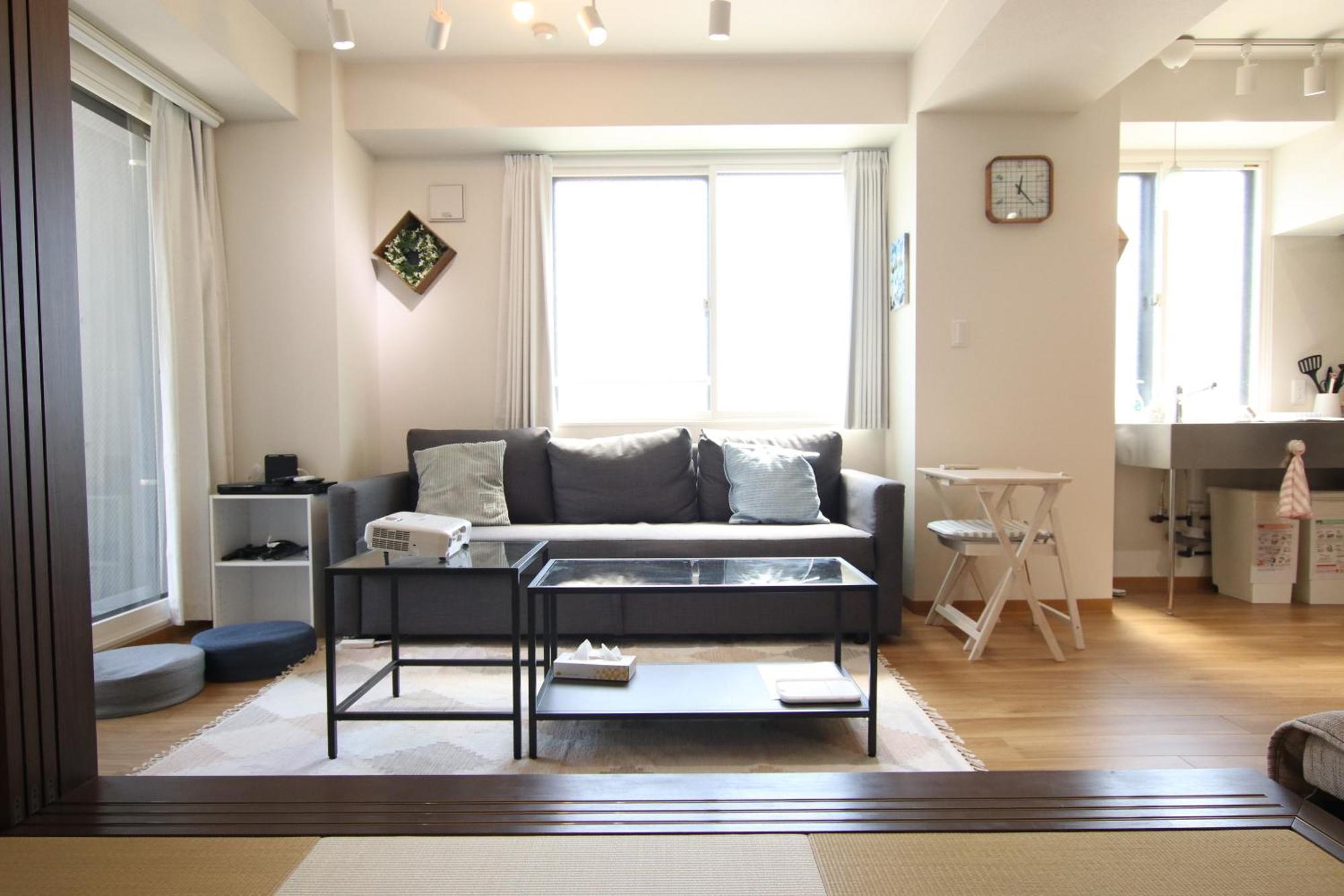 Gamadas Bld Tokio Kamer foto
