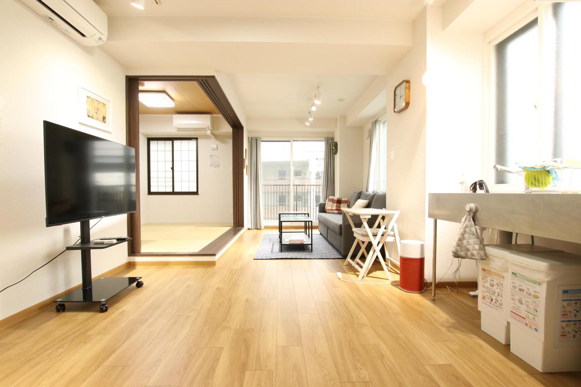 Gamadas Bld Tokio Kamer foto