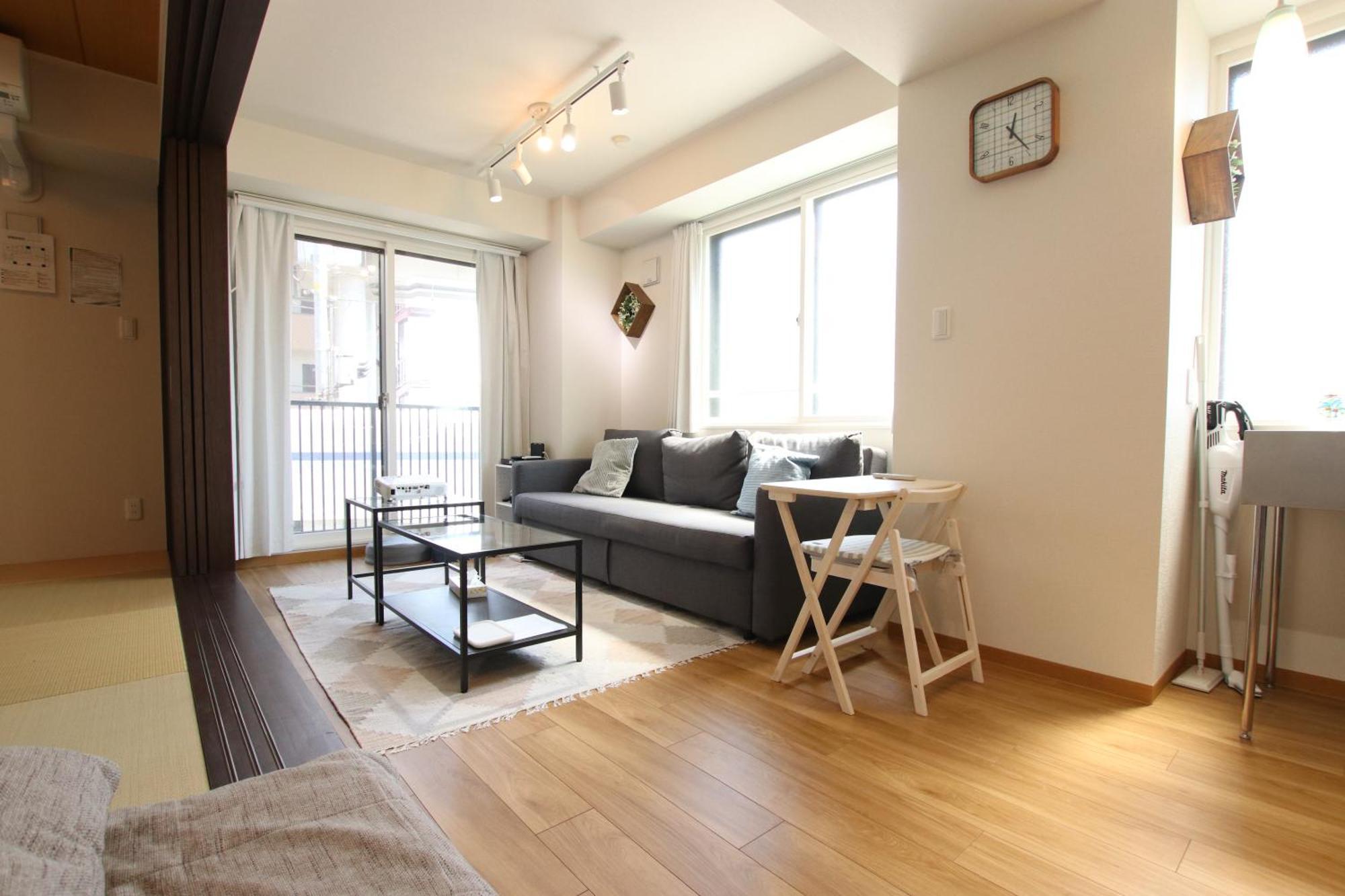 Gamadas Bld Tokio Kamer foto