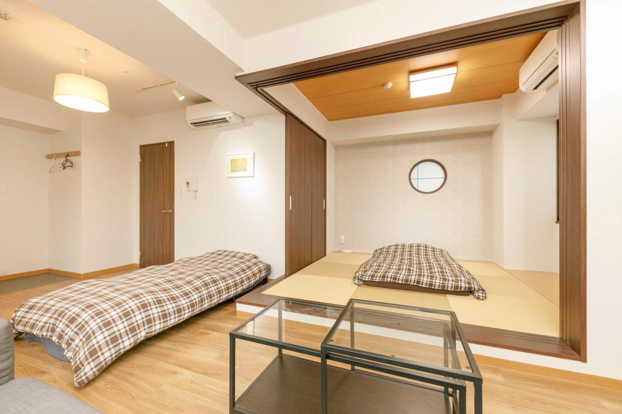 Gamadas Bld Tokio Kamer foto