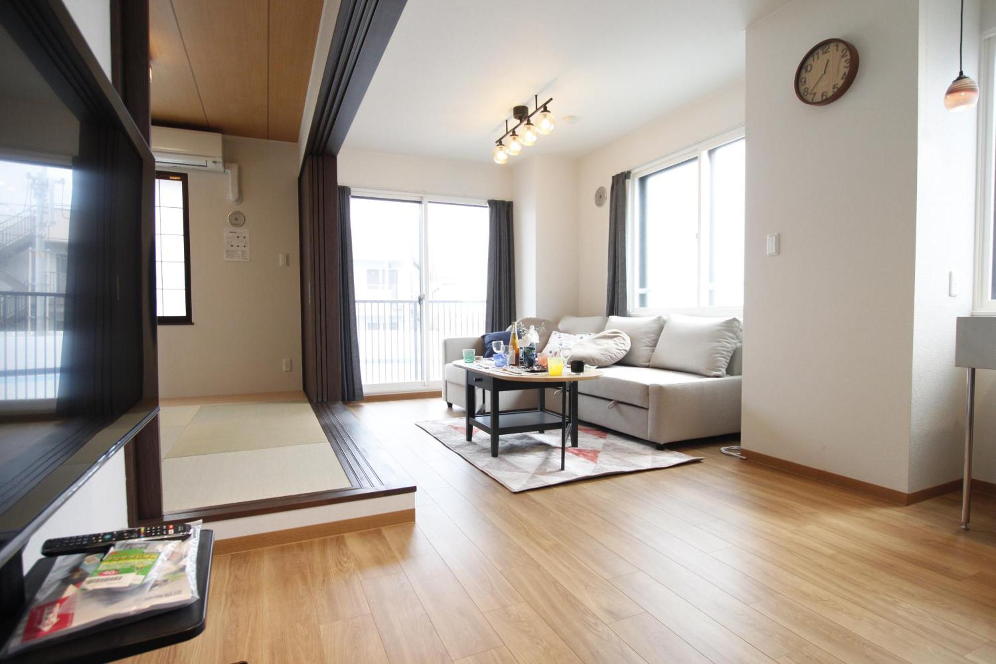 Gamadas Bld Tokio Kamer foto