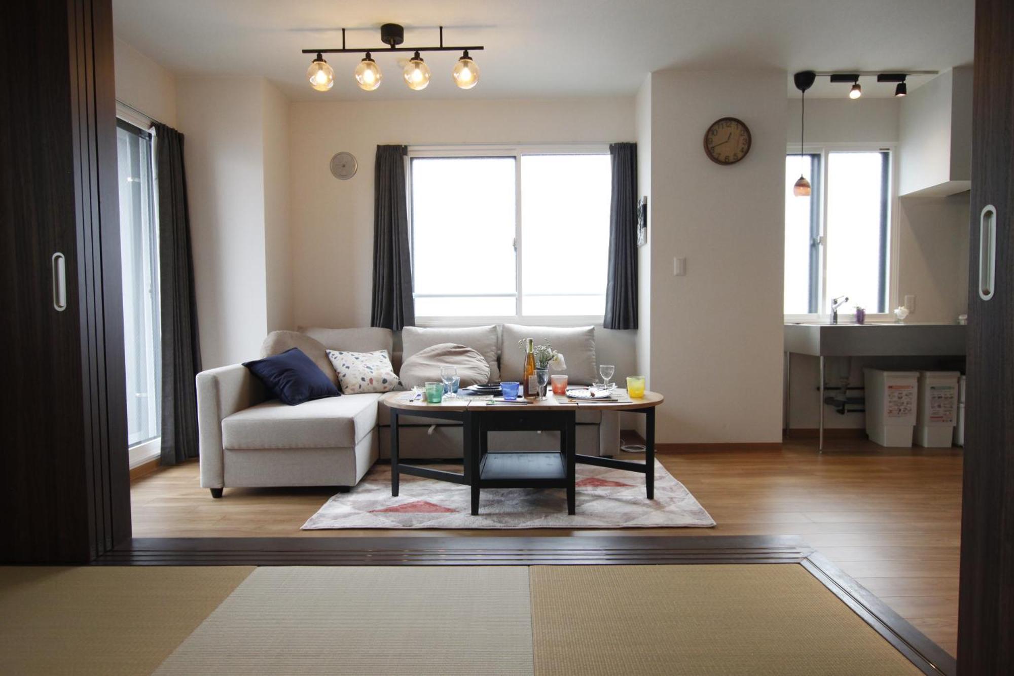 Gamadas Bld Tokio Kamer foto